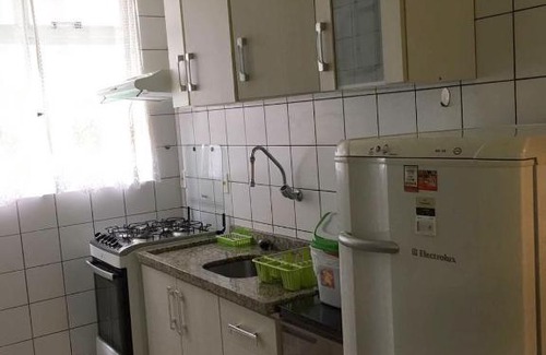 Canasvieiras Wohnung | Lindo Apt. Aconchegante