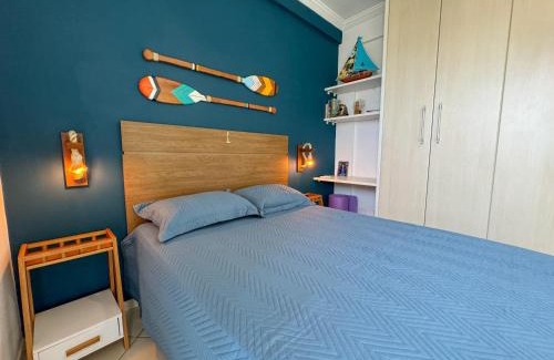 Indaia Wohnung | Lindo Apt com Vista para o Mar - Indaiá