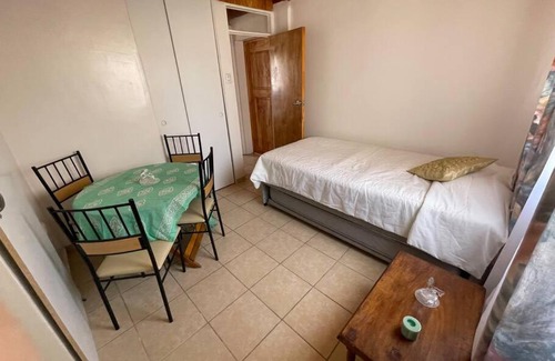 Caldera Wohnung | Lindo depto en inmejorable ubicación