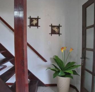 Pero Wohnung | Lindo duplex 2quad praia com piscina