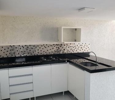 Trindade Wohnung | Lindo Duplex com 1 quarto Trindade