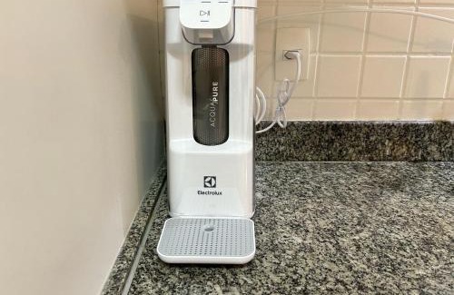 Brooklin Novo Wohnung | Lindo Duplex com closet