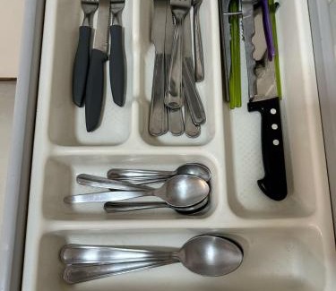 Brooklin Novo Wohnung | Lindo Duplex com closet