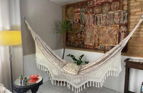 Centro Haus | Lindo quarto casal no centro Floripa