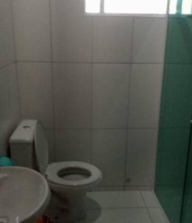 Sao Jose do Ribeirao Haus | Lindo sítio com área de lazer completa!