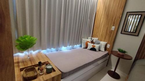 Sao Benedito Wohnung | Lindo studio na área central de Poços