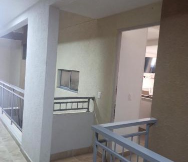 Villeta Wohnung | Lindo y acogedor apartamento