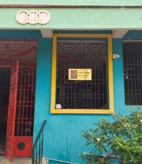 Enathur Wohnung | Linga Classic Homes