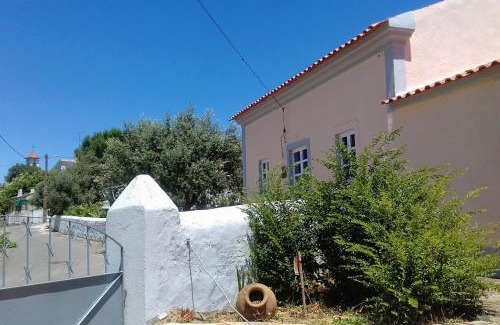 Envendos Haus | Linhal das Meias - São José das Matas
