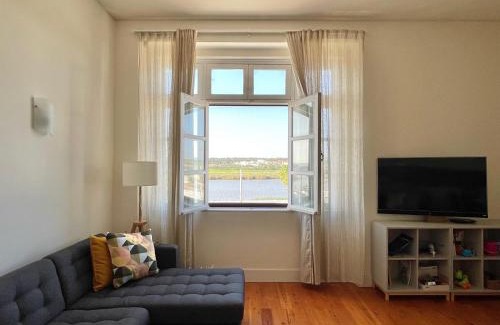 Local da Parvoice Wohnung | Link Alcácer