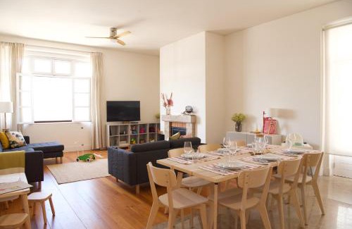 Local da Parvoice Wohnung | Link Alcácer