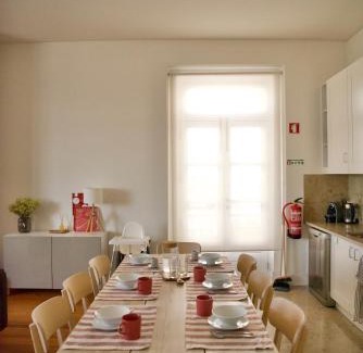 Local da Parvoice Wohnung | Link Alcácer