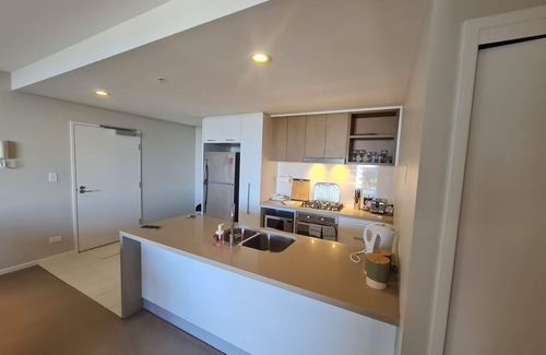 Hamilton Wohnung | Link Portside Wharf Apartment Hotel