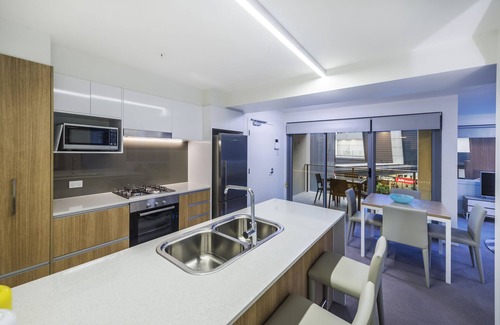 Hamilton Wohnung | Link Portside Wharf Apartment Hotel
