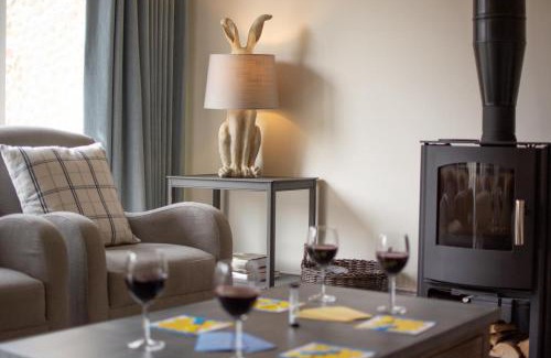 Edgefield Haus | Linnet Cottage