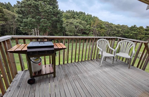 Horeke Hütte | Linric Fold - 2 Br Cottage