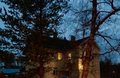 Harjedalen Wohnung | Linsell