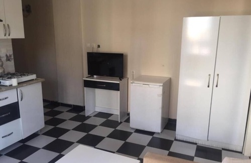 Avsallar Hotel | Lion Akarsu Apart Hotel