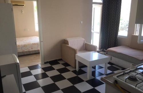 Avsallar Hotel | Lion Akarsu Apart Hotel