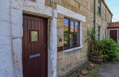 Hinderwell Haus | Lion Cottage