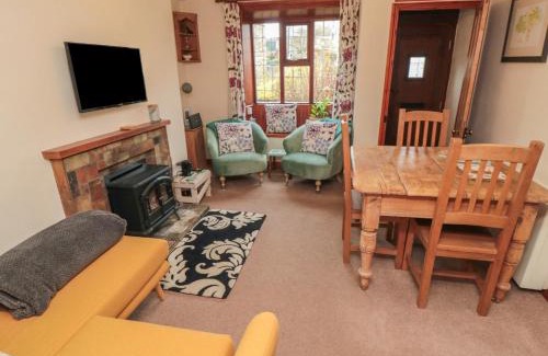 Hinderwell Haus | Lion Cottage