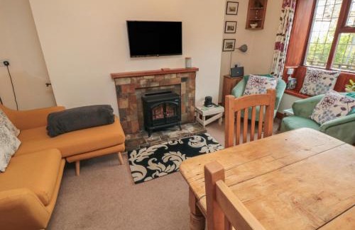 Hinderwell Haus | Lion Cottage