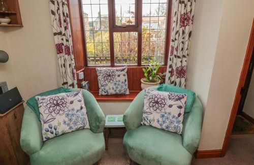 Hinderwell Haus | Lion Cottage