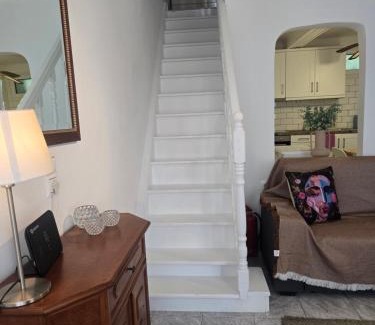 Pythagorion Haus | LIONS HOUSE PYTHAGORIO