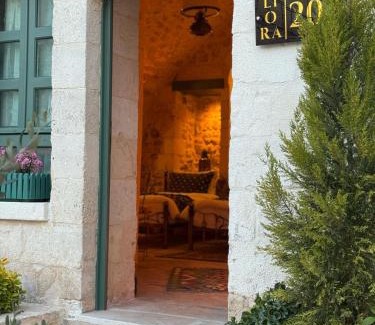 Eyyubiye Hotel | Liora Hotel