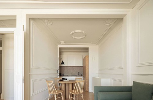Se Wohnung | LIOZ Lisboa
