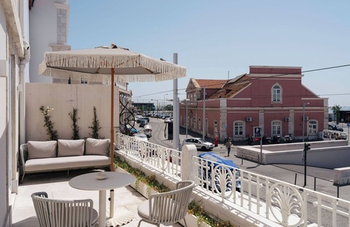 Se Wohnung | LIOZ Lisboa