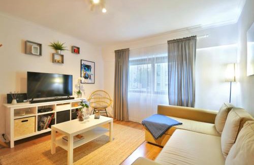 Boavista Wohnung | Lips Friendship Shelter