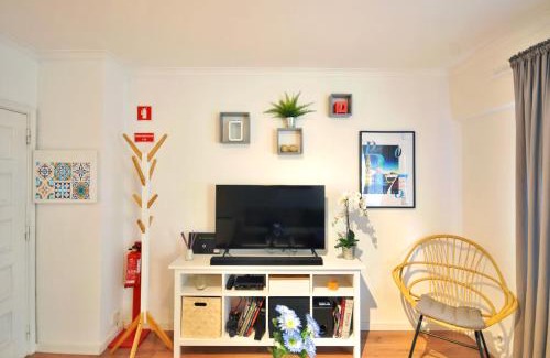 Boavista Wohnung | Lips Friendship Shelter