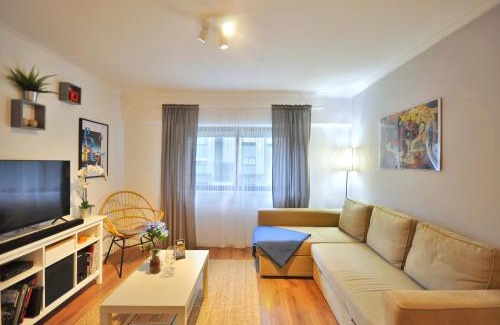 Boavista Wohnung | Lips Friendship Shelter
