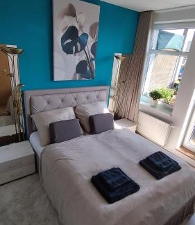 Liptovsky Mikulas Wohnung | Liptovská Panoráma