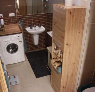 Liptovsky Mikulas Wohnung | Liptovská Panoráma