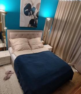 Liptovsky Mikulas Wohnung | Liptovská Panoráma