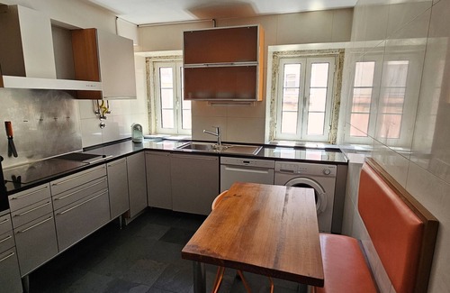 Lisbon Old Town Wohnung | Lisboa Estrela Apt