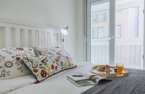 Sao Jorge de Arroios Wohnung | Lisbon 11Eleven