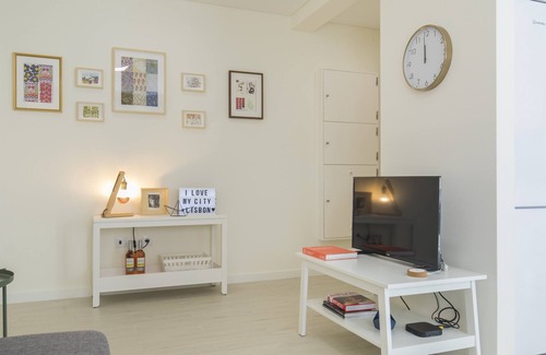 Sao Jorge de Arroios Wohnung | Lisbon 11Eleven