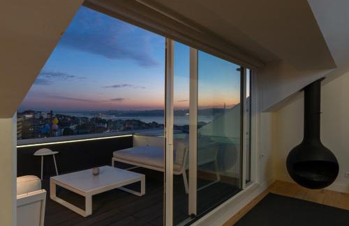 Merces Wohnung | Lisbon 360