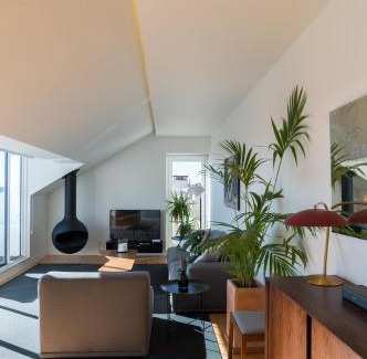 Merces Wohnung | Lisbon 360