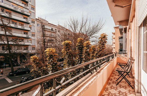 Sao Joao de Deus Wohnung | Lisbon 7Rooms By Gt House