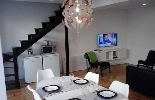 Alfama Wohnung | Lissabon Apartment mit eigenem Pool