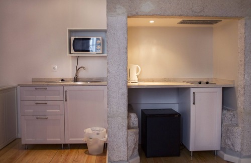 Chiado Haus | Lisbon Arsenal Suites
