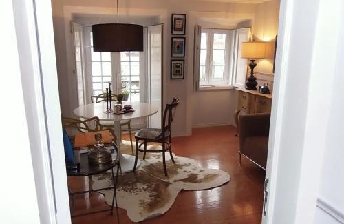 Santo Estevao Wohnung | Lisbon Best Choice Apartments Alfama