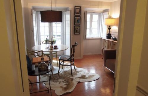 Santo Estevao Wohnung | Lisbon Best Choice Apartments Alfama