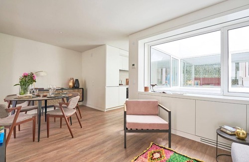 Santo Estevao Wohnung | Lisbon Best Choice Prime Apartments Alfama