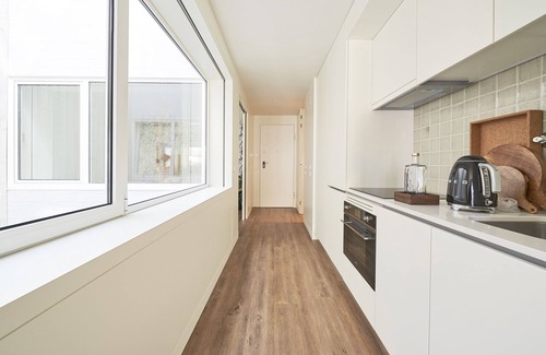 Santo Estevao Wohnung | Lisbon Best Choice Prime Apartments Alfama