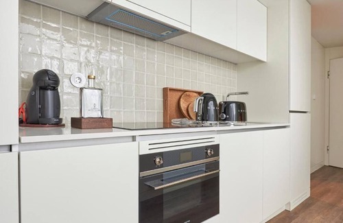 Santo Estevao Wohnung | Lisbon Best Choice Prime Apartments Alfama